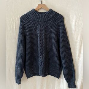 Time and Tru Sweater
